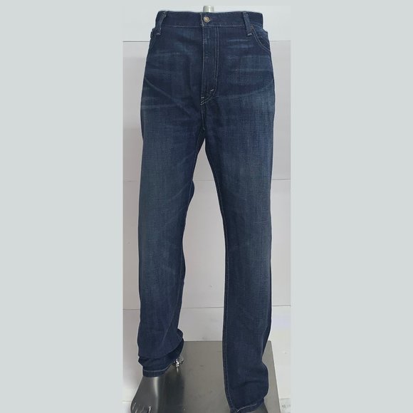 LEVIS 513 SLIM STRAIGHT FIT 08513-0242-32 - Picture 1 of 2